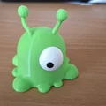 Brain Slug (Sinh vật ký sinh não từ Futurama) - Thumbnail 6