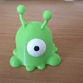 Brain Slug (Sinh vật ký sinh não từ Futurama) - Thumbnail 7