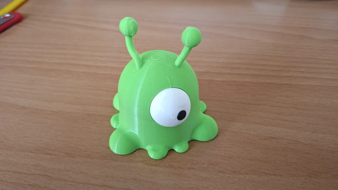 Brain Slug (Sinh vật ký sinh não từ Futurama) - Image 8