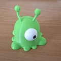 Brain Slug (Sinh vật ký sinh não từ Futurama) - Thumbnail 8