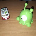 Brain Slug (Sinh vật ký sinh não từ Futurama) - Thumbnail 9