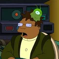 Brain Slug (Sinh vật ký sinh não từ Futurama) - Thumbnail 11