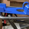 Bộ giá đỡ xe đạp WOOM1 gắn lên baga xe đạp - Thumbnail 1