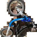 Bộ giá đỡ xe đạp WOOM1 gắn lên baga xe đạp - Thumbnail 2