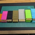 Better Ammo Boxes - Hộp đựng đạn tối ưu cho nhiều loại cỡ đạn - Thumbnail 1