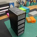 Better Ammo Boxes - Hộp đựng đạn tối ưu cho nhiều loại cỡ đạn - Thumbnail 3