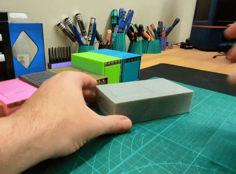 Better Ammo Boxes - Hộp đựng đạn tối ưu cho nhiều loại cỡ đạn - Image 4