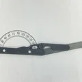 Thước đo góc (Corner Protractor) với thang đo chính xác và khớp nối snap-fit - Thumbnail 3