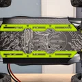 Tấm ốp bảo vệ gầm Rlaarlo Omni Terminator - Thumbnail 2