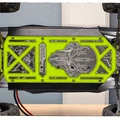 Tấm ốp bảo vệ gầm Rlaarlo Omni Terminator - Thumbnail 3