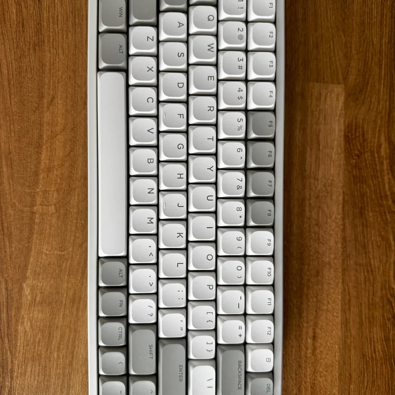 Khung viền thay thế cho bàn phím Keychron K2 HE Special Edition