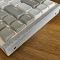 Khung viền thay thế cho bàn phím Keychron K2 HE Special Edition - Thumbnail 3