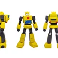 Mô hình Bumblebee trong Transformers Devastation - Thumbnail 2