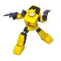 Mô hình Bumblebee trong Transformers Devastation - Thumbnail 3