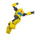 Mô hình Bumblebee trong Transformers Devastation - Thumbnail 4