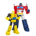 Mô hình Bumblebee trong Transformers Devastation - Thumbnail 7