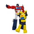 Mô hình Bumblebee trong Transformers Devastation - Thumbnail 8