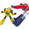 Mô hình Bumblebee trong Transformers Devastation - Thumbnail 9