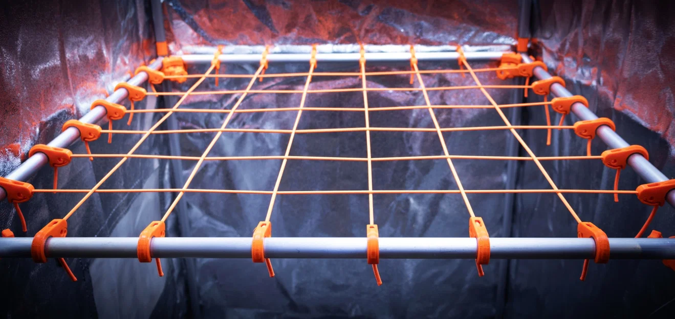 "The Hook" (Phần 1/3 của hệ thống SCROG - MXG_2) - Image 1