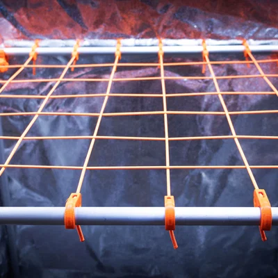 "The Hook" (Phần 1/3 của hệ thống SCROG - MXG_2)
