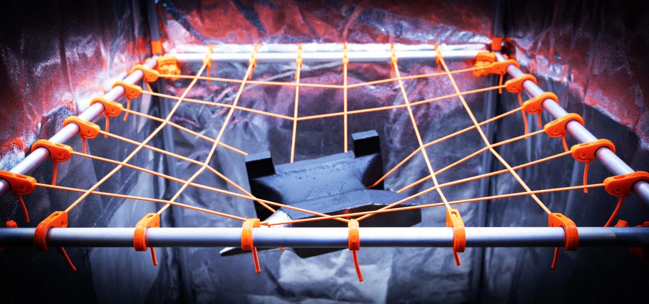 "The Hook" (Phần 1/3 của hệ thống SCROG - MXG_2) - Image 3