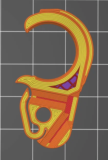 "The Hook" (Phần 1/3 của hệ thống SCROG - MXG_2) - Image 4