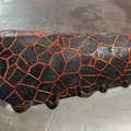 Inferno Armor Cuff - Vòng tay giáp nham thạch - Thumbnail 2