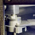 Bộ cân chỉnh bàn in & nắp chống bụi cho Prusa CORE ONE - Thumbnail 2