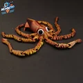 Mô hình Mực ống khớp nối (Articulated Squid) - Thumbnail 4