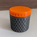 Máy Xay Thảo Mộc Trang Trí - Thumbnail 5