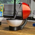 Đế Trưng Bày Thẻ Bài Pokemon Pokeball - Thumbnail 3