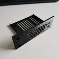 Khay gắn Raspberry Pi 2 và 3 vào tủ Rack 19 inch 1U chuyên nghiệp - Thumbnail 1