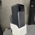 Đế dựng kiêm giá quản lý dây cáp cho sạc dự phòng Anker 737 - Thumbnail 1