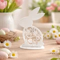 Mô hình trang trí chú thỏ Phục Sinh in 3D dễ dàng lắp ráp - Thumbnail 1