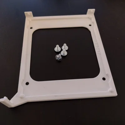 Giá treo màn hình VESA (Adapter Plate) cho máy tính mini Fujitsu Futro S740