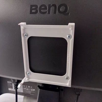 Giá treo màn hình VESA (Adapter Plate) cho máy tính mini Fujitsu Futro S740