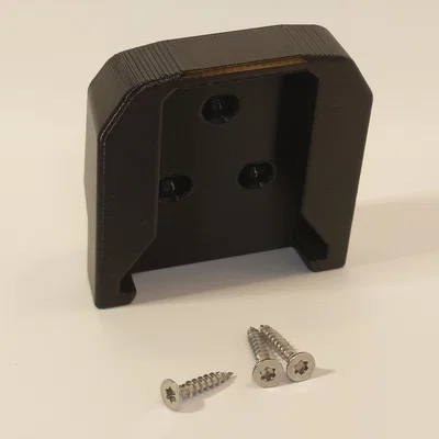 Giá đỡ pin M18 — Bảo vệ đầu cực toàn diện