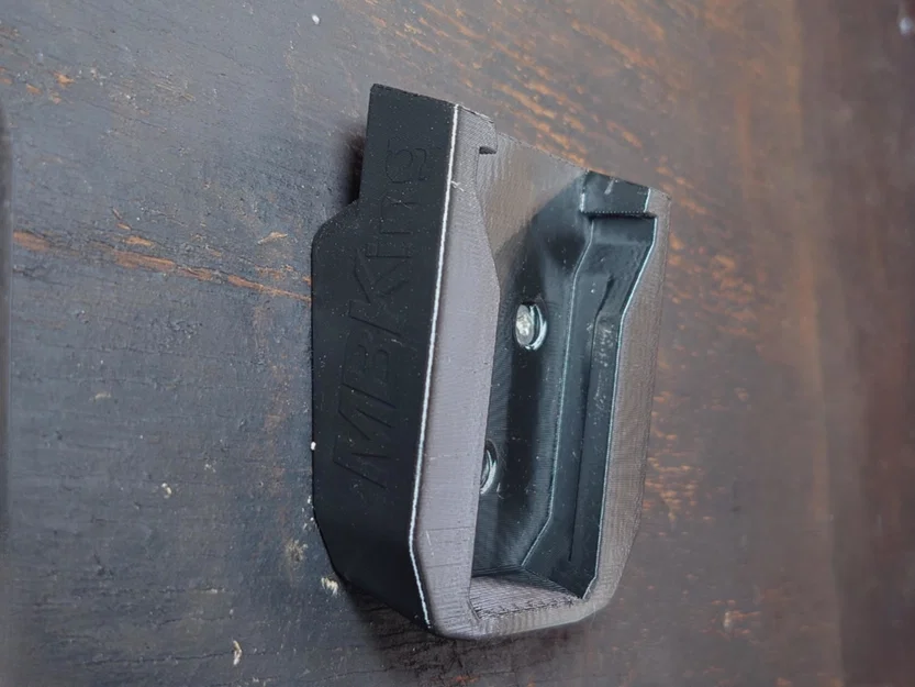 Giá đỡ pin M18 — Bảo vệ đầu cực toàn diện - Image 4