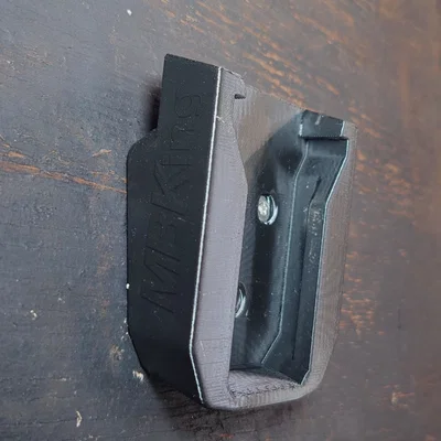 Giá đỡ pin M18 — Bảo vệ đầu cực toàn diện