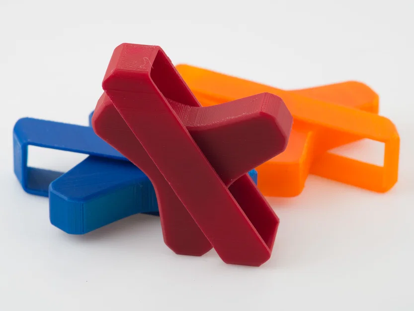 Thử nghiệm in Fidget Spinner không dùng vòng bi - Image 4