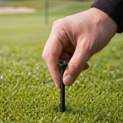 GOLF TEES / GIÁ ĐỠ BÓNG GOLF / PHỤ KIỆN GOLF / THIẾT BỊ NGOÀI TRỜI