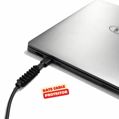 Bộ Bảo Vệ Cáp Dữ Liệu / Cáp USB / Cáp Sạc (Apple/USB-C)