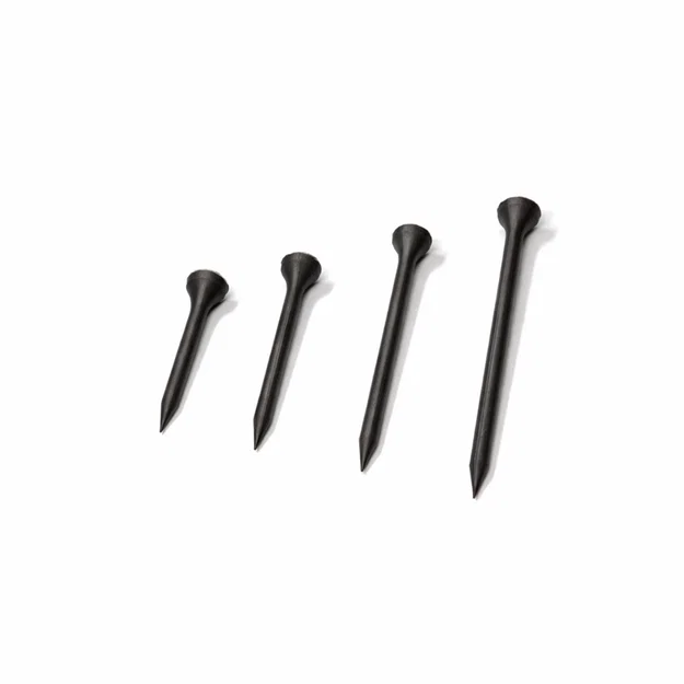 GOLF TEES / GIÁ ĐỠ BÓNG GOLF / PHỤ KIỆN GOLF / THIẾT BỊ NGOÀI TRỜI - Image 5