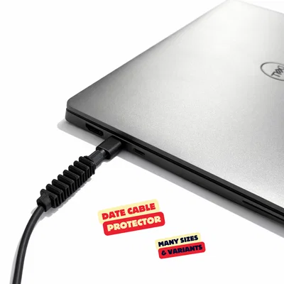Bộ Bảo Vệ Cáp Dữ Liệu / Cáp USB / Cáp Sạc (Apple/USB-C)