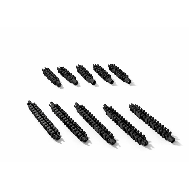 Bộ Bảo Vệ Cáp Dữ Liệu / Cáp USB / Cáp Sạc (Apple/USB-C) - Image 9