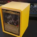 Hộp đựng Deckbox in 3D cho Slide Case bảo vệ thẻ bài - Thumbnail 1