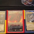 Hộp đựng Deckbox in 3D cho Slide Case bảo vệ thẻ bài - Thumbnail 2