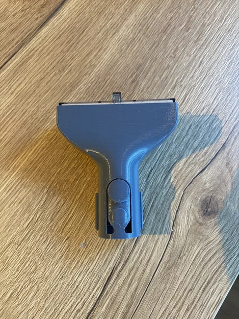 Adapter vệ sinh bộ lọc Dreame X40 dùng cho máy Dyson - Image 2