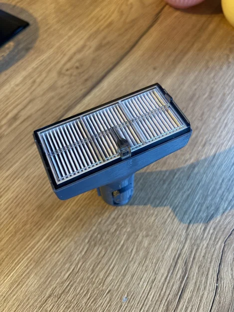 Adapter vệ sinh bộ lọc Dreame X40 dùng cho máy Dyson - Image 3