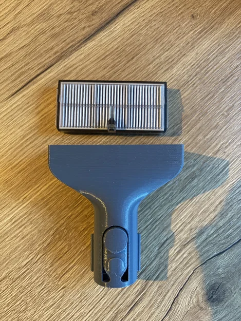 Adapter vệ sinh bộ lọc Dreame X40 dùng cho máy Dyson - Image 4